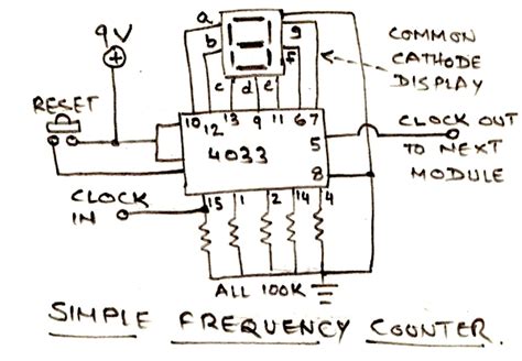 Counter Circuit Page 5 Meter Counter Circuits Nextgr