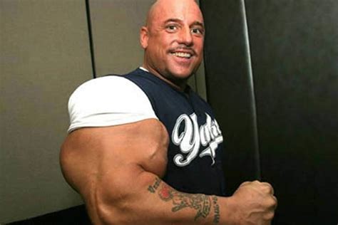 The Worlds Most Famous Extreme Bodybuilders
