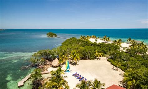 Royal Belize Private Island A Muyono Resort Dangriga Belize