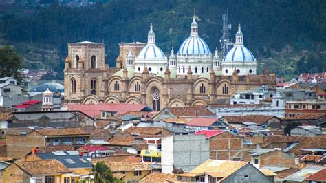 Explore ecuador holidays and discover the best time and places to visit. Lugares del Ecuador que son Patrimonio Cultural de la ...
