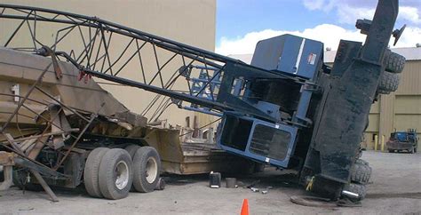 Insuring Cranes Crane Accidents And Some Hard Truths Wheco