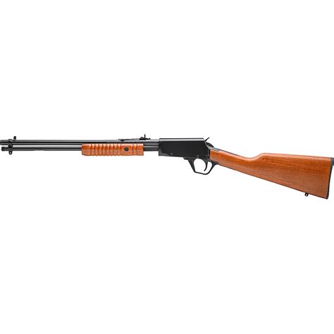 Rossi Gallery 22 Lr Pump Action Rifle Academy