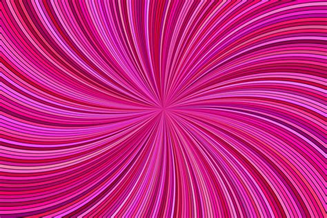 Pink Psychedelic Abstract Background Graphic By Davidzydd · Creative
