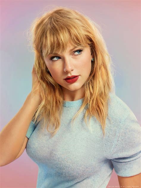 Sultry Taylor Swift With Some Sexy Temporary Tattoos Celeblr