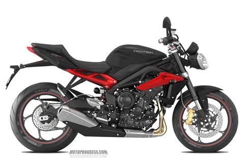 The new street triple r is the definitive streetfighter. TRIUMPH Street Triple R 2015 fiche technique