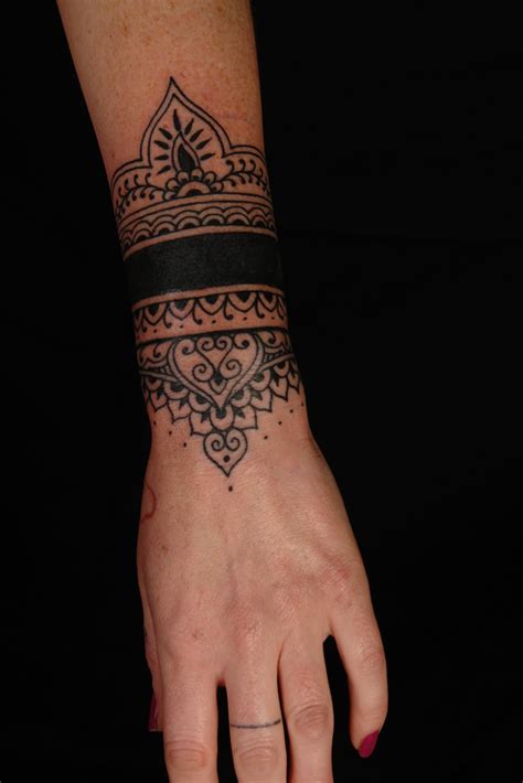 Stunning Wrist Cover Up Tattoos With High Degree Of Perfection