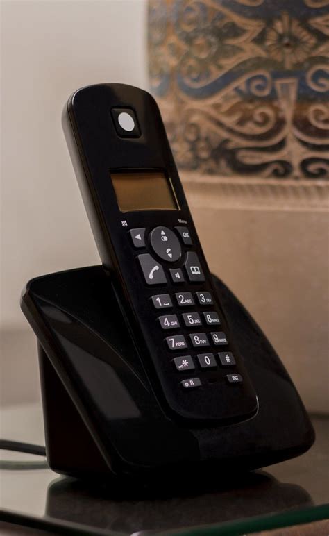 The 10 Best Cordless Phones For All Your Business And Home Needs