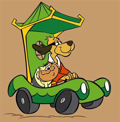 He is smart, brave and generous, usually serving as the leader of his gang during their different adventures. SATURDAY MORNINGS FOREVER: HONG KONG PHOOEY