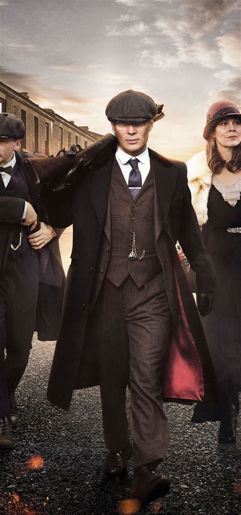 We try to bring you new posts about interesting or popular subjects containing new quality wallpapers. Peaky Blinders Poster Wallpapers - Wallpaper Cave