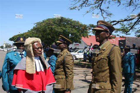 Call For Permanent High Court In Gweru New Ziana