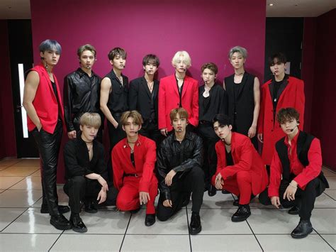 Korean Boy Group Seventeen Coming Back To Manila In February 2020