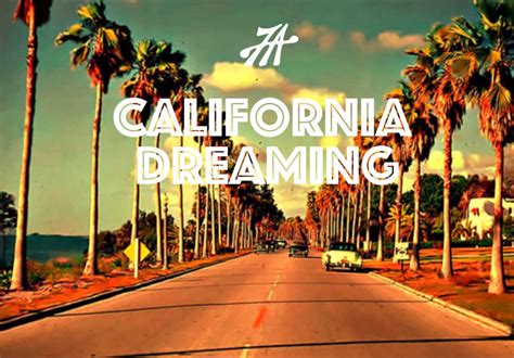 California Dreaming Setteanime