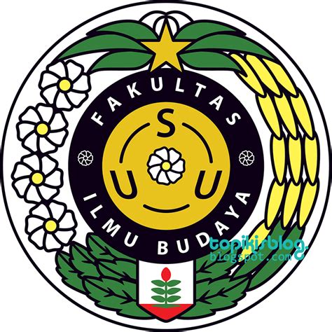 Pikpng encourages users to upload free artworks without copyright. Taufiq Ismaya Blog: Logo USU (Request: Fakultas Ilmu ...