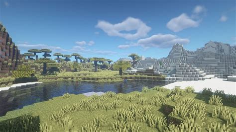 10 Best Shaders For Minecraft 1182