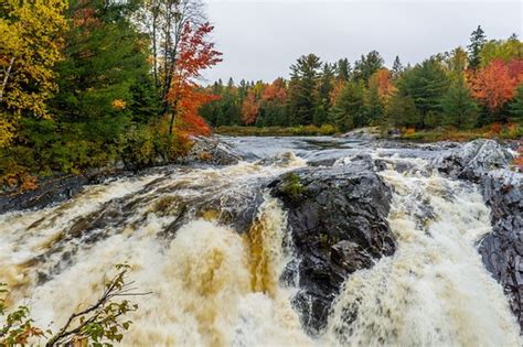 Chutes Provincial Park Massey All You Need To Know Before You Go