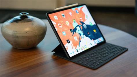 Try each usb port to see if one works. Five reasons iPad Pro won't be your next computer ...