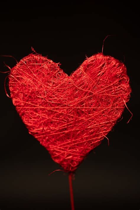 Heart Love Romance Valentines Free Photo On Pixabay Pixabay