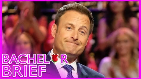 Watch Access Hollywood Interview Chris Harrison Returns To