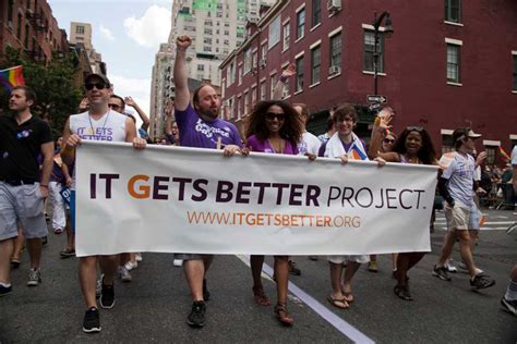 Feinberg Study Shows It Gets Better For Lgbt Youth