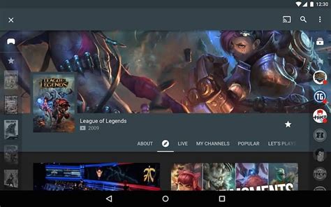 Youtube Gaming App To Allow Android Game Streaming To Hit