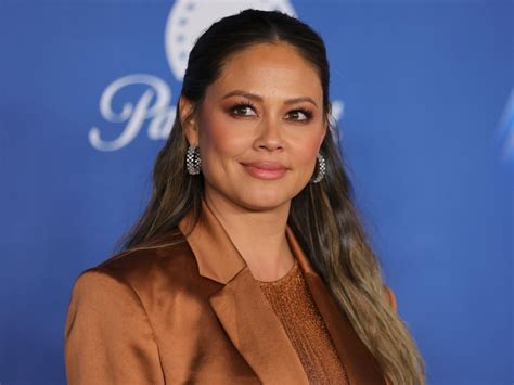 Vanessa Lachey Is Under Fire For Grilling People About Having Babies