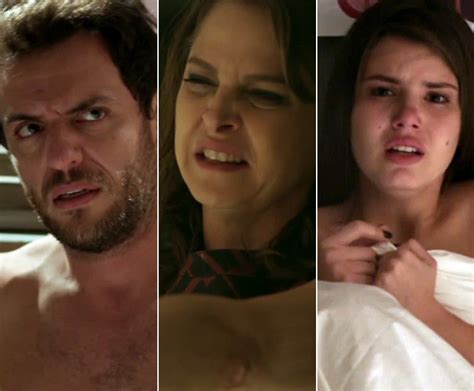 Fc da novela das onze #verdadessecretas. Lançado o primeiro episódio do webdoc de Verdades Secretas ...