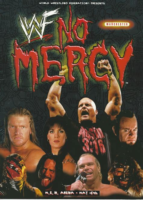 no mercy 1999 uk programme pro wrestling fandom powered by wikia