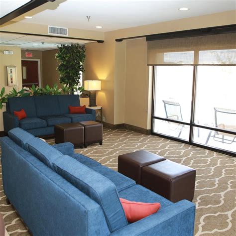 Stop by our microtel inn & suites by wyndham opelika hotel, near auburn regional airport, for a relaxing and comfortable stay. Comfort Inn - Opelika