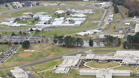 Inmate At Federal Prison In Butner Dies From Covid 19 As Number Of