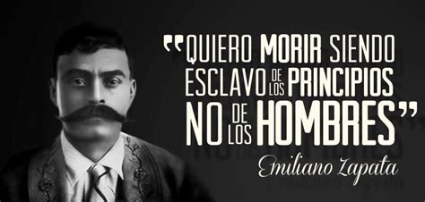 Emiliano Zapata Quotes Quotesgram