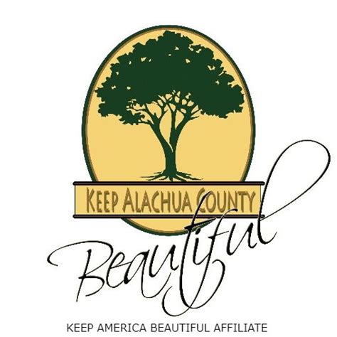 Keep Alachua County Beautiful Mightycause