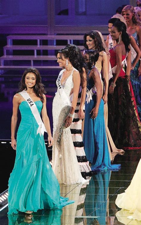 miss universe pageant is facing critics who say contest is degrading scandal ridden