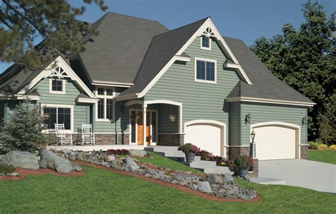 4 Types Of Fiber Cement Siding For Your Home Pros And Cons