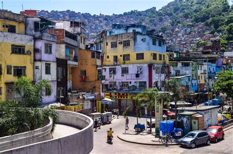 Most Beautiful Cities In South America Prettiest South American City List