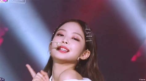 Jennie Solo Compilation Youtube