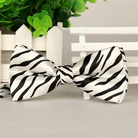 Mens Soft Bow Tie Cotton Bowtie Wedding Party Butterfly Comfortable