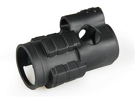 Tactical Optics Red Dot Scope Rubber Protective Cover For 1x35 M2 Red