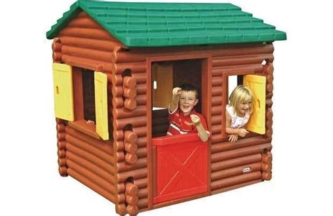 At the time of this writing, the little tikes log cabin is available at a few different online retailers. Inspirational Little Tikes Log Cabin Playhouse - New Home ...