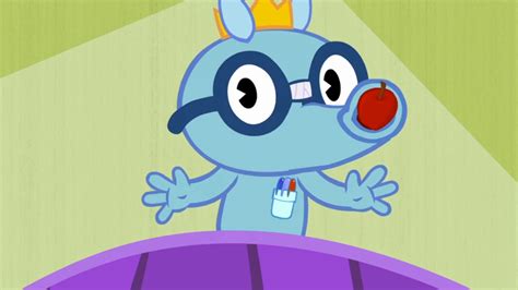 Image Clever Snifflespng Happy Tree Friends Wiki Fandom Powered