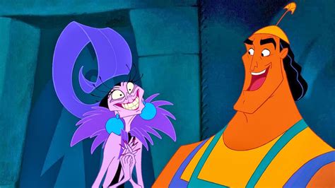 Classic Animated Disney Villains Ranked From Worst To Best