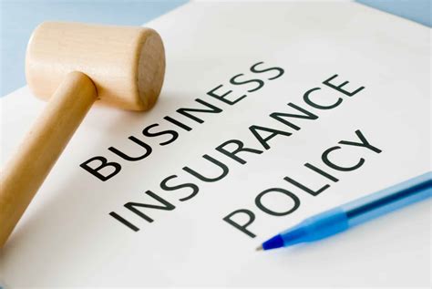 Whats Business Insurance?! | Providence Capital Funding