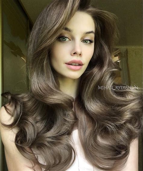 ℒℴvℯly Oval Face Hairstyles Cool Hairstyles Light Blond Long Hair Tips Hair 101 Chestnut