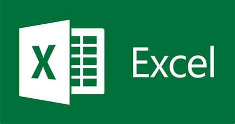 This Is Why The Microsoft Excel Logo Starts With An X The Poke