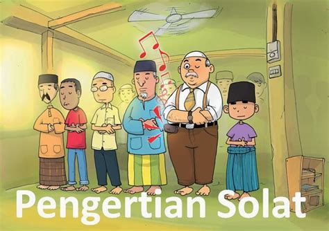 Menjalankan satu analisis keperluan dalam menjalankan. MAKNA BACAAN DALAM SOLAT | - Blog Hanz