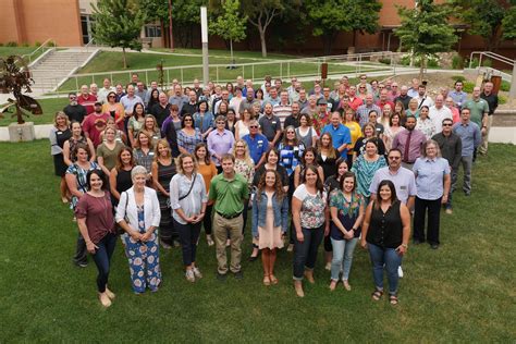 faculty and staff bismarck state college