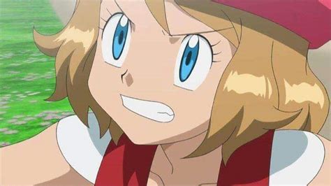 Serena Pokemon Pictures Pokemon Manga Sexy Pokemon