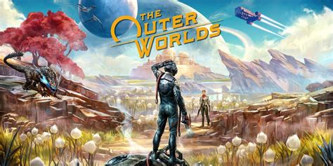 The Outer Worlds Next Dlc Is Good For The Game But Better For