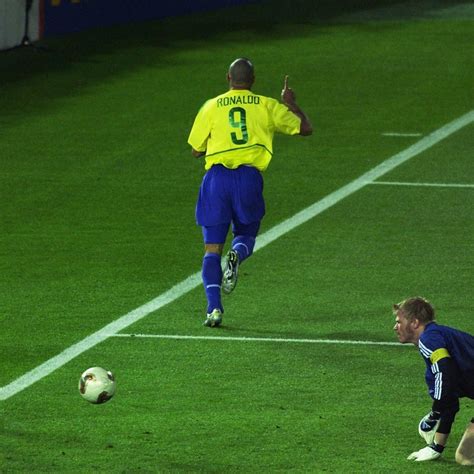 Ranking The 10 Greatest World Cup Final Goals Of All Time News
