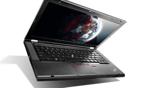 Notebook Thinkpad T430 Lenovo Brasil