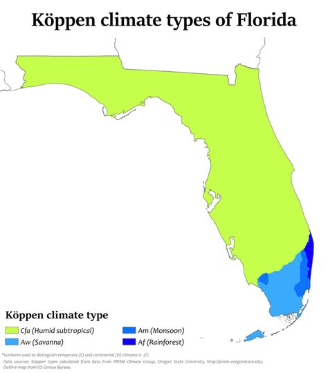 Florida Weather Map With Temperatures Printable Maps